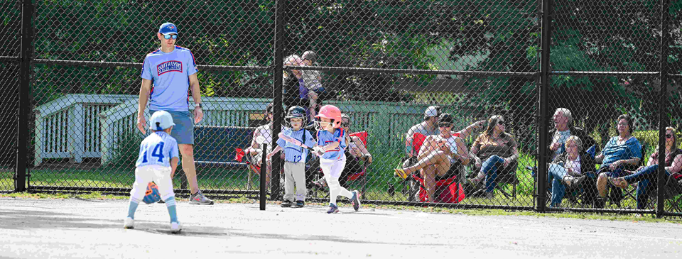 Terrific T-Ball Pictures