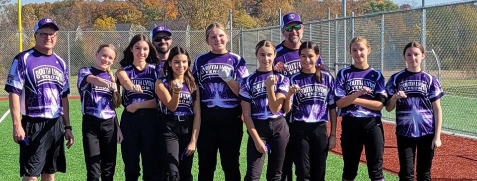 2024 Fall Majors Runner-up Venom